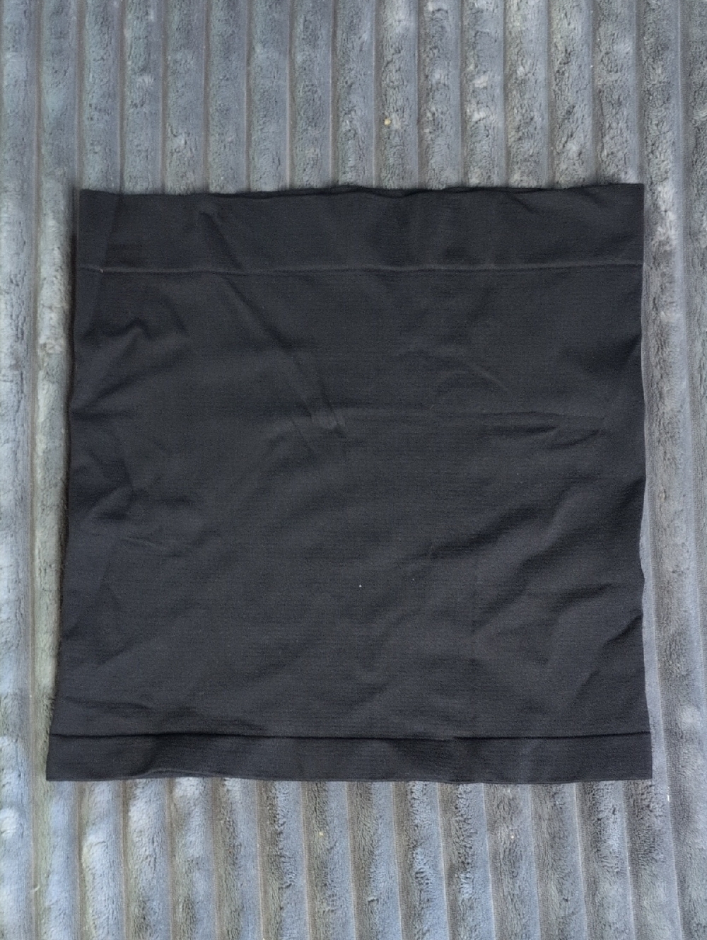 Black Belly Band 1/40 O/S Fits Most EUC!
